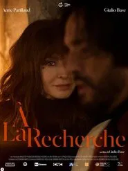 Poster do filme À la Recherche