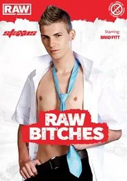 Raw Bitches movie poster