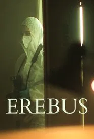 Poster do filme Erebus