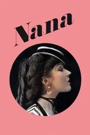 Nana movie poster