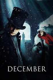 December movie poster