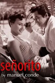Poster do filme Señorito