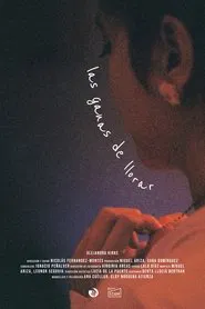 Longing for Tears movie poster