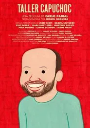 Taller Capuchoc movie poster