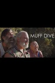 Muff Dive movie poster