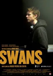 Swans movie poster