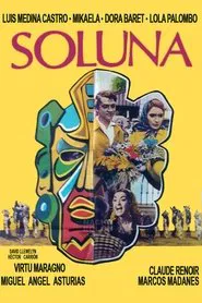 Soluna movie poster