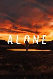 Alone tv show poster