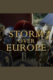 Sturm über Europa - Die Völkerwanderung tv show poster
