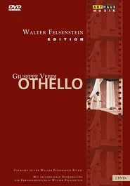 Poster do filme Verdi: Othello (Komische Oper Berlin)