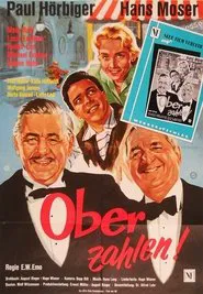 Ober zahlen movie poster