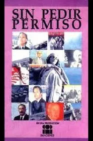 Without Asking Permission movie poster