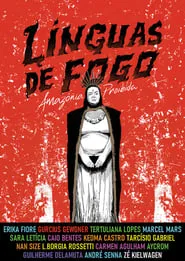 Tongues of Fire movie poster