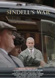 Sindell's War movie poster