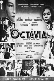 Octavia movie poster