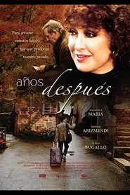 Years After movie poster