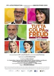 Tutta colpa di Freud tv show poster