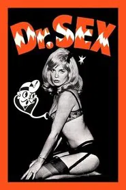 Poster do filme Dr. Sex