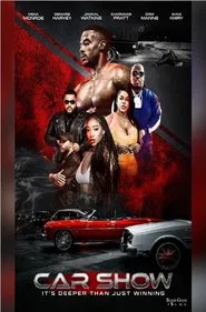 Poster do filme Car Show