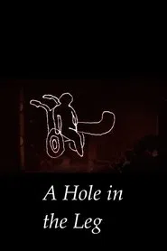 Poster do filme A Hole In The Leg