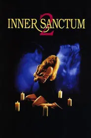 Inner Sanctum II movie poster