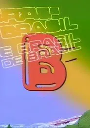 B de Brasil movie poster