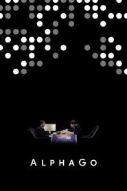 AlphaGo movie poster