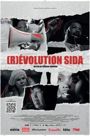 Révolution SIDA movie poster