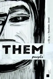 Poster do filme Them People