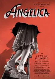 Angélica movie poster