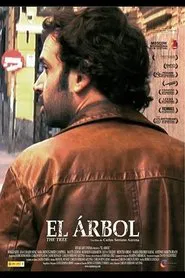 The Tree movie poster