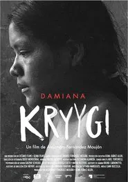 Damiana Kryygi movie poster