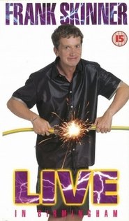 Frank Skinner Live in Birmingham movie poster