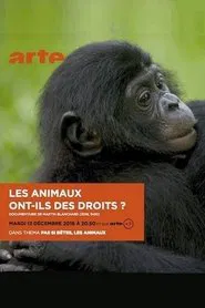 Les animaux ont ils des droits? movie poster