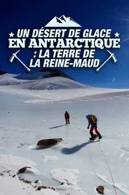 Poster do filme Unbekannte Antarktis - Expedition durch Queen Maud Land