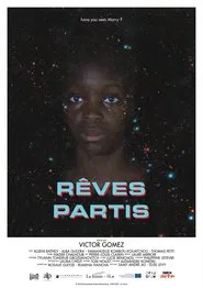 Poster do filme Vanished