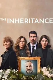 Poster da série The Inheritance