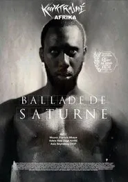 La Ballade de Saturne movie poster