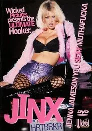 Poster do filme Jinx