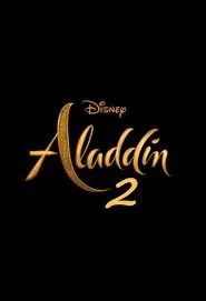 Aladdin 2 movie poster