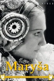 Maryša movie poster