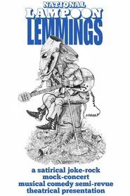 Lemmings movie poster