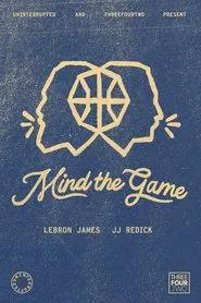 Mind the Game tv show poster