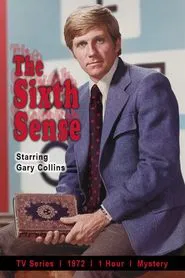 Poster da série The Sixth Sense