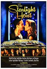 The Starlight Heist movie poster