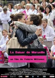 Poster do filme The Kiss from Marseille