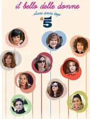 Poster da série Il bello delle donne... alcuni anni dopo