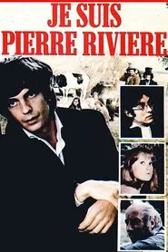 Je suis Pierre Rivière movie poster