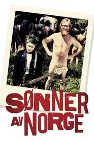 Sons of Norway movie poster