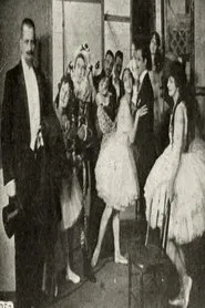 A Price for Folly movie poster